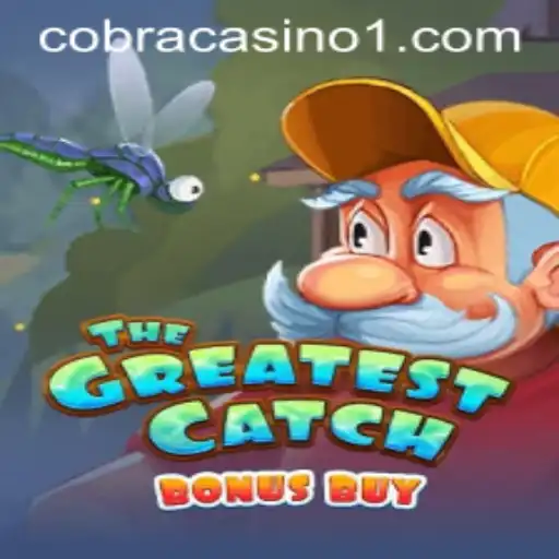 TheGreatestCatchBonusBuy: An Exciting Adventure in Gaming