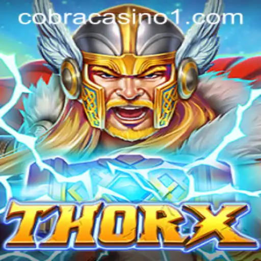 Unveiling ThorX: A Bold New Adventure in the AngerPG Genre