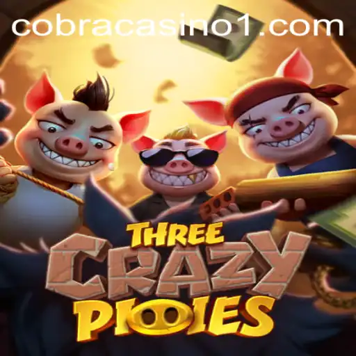 Unveiling ThreeCrazyPiggies: An Anger-Packed RPG Adventure