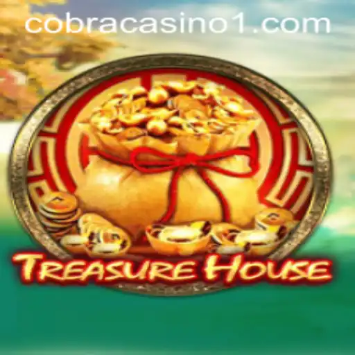 Discover the Excitement of TreasureHouse: The New RPG Experience