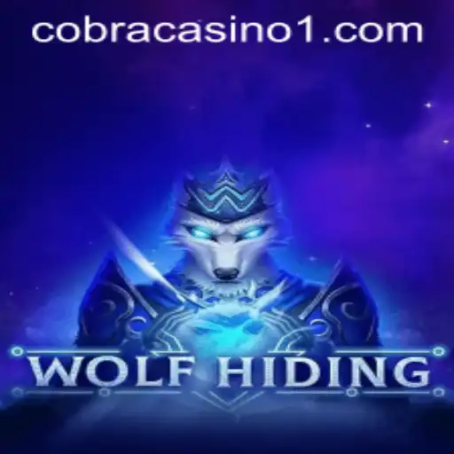 Discover the Thrills of 'WolfHiding': An Engaging Adventure RPG Experience
