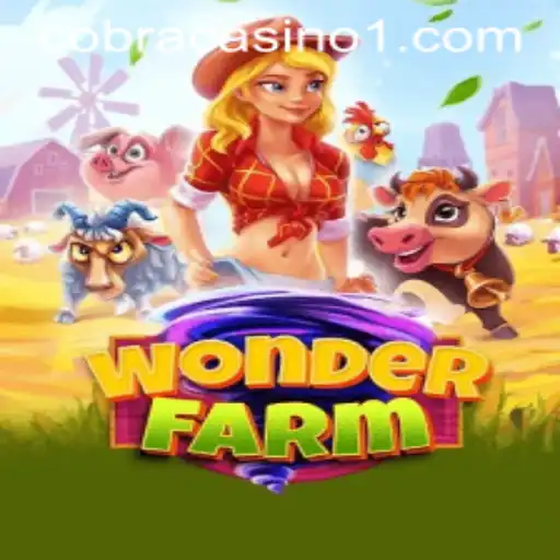 Discover the Enchanting World of WonderFarm: A Unique Angerpg Adventure